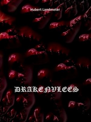cover image of Drakenvlees